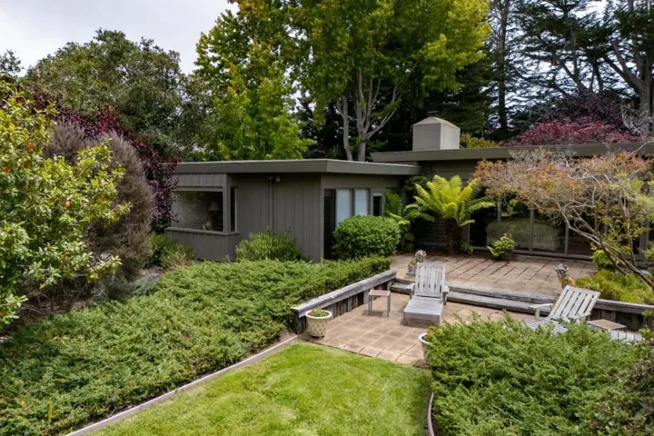3369 Trevis Way, Carmel, California 93923