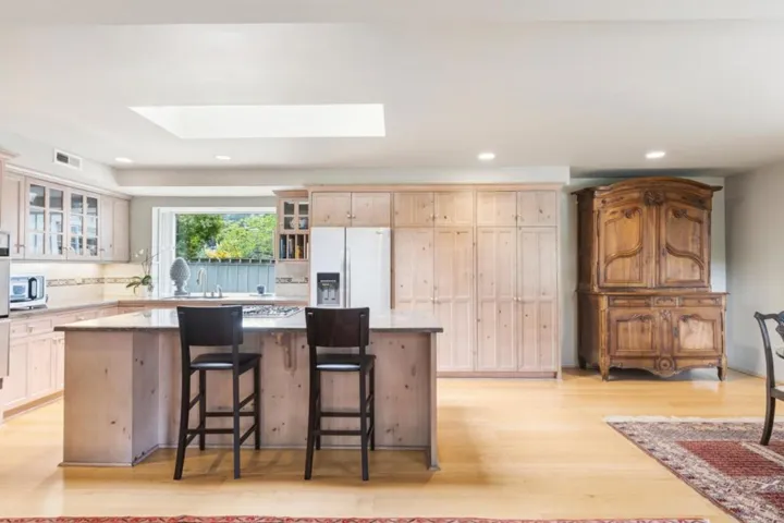 3369 Trevis Way, Carmel, California 93923