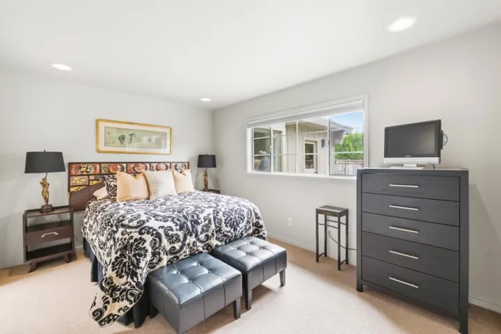 3369 Trevis Way, Carmel, California 93923