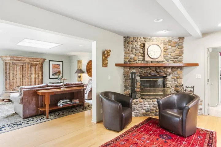 3369 Trevis Way, Carmel, California 93923