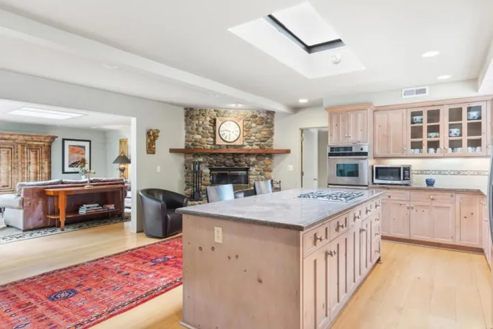 3369 Trevis Way, Carmel, California 93923