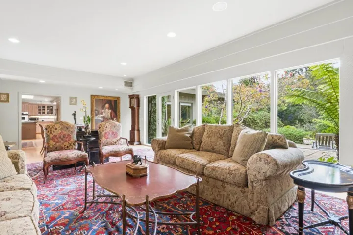 3369 Trevis Way, Carmel, California 93923