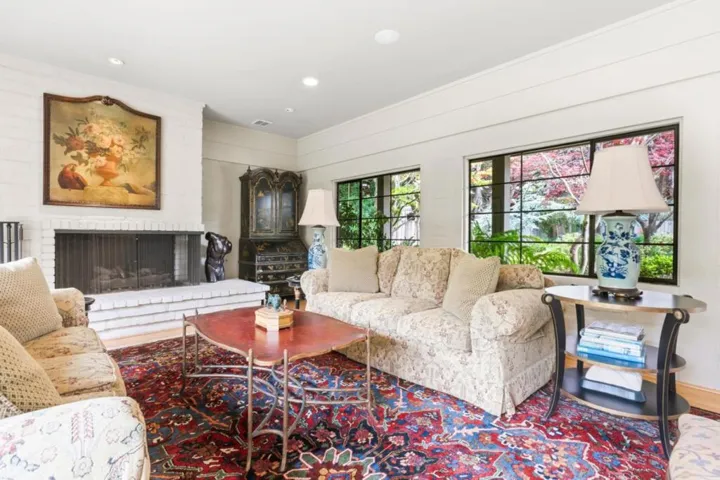 3369 Trevis Way, Carmel, California 93923