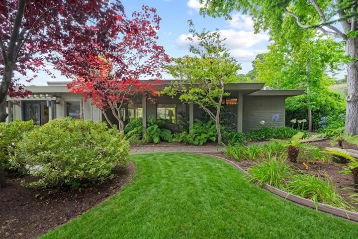 3369 Trevis Way, Carmel, California 93923