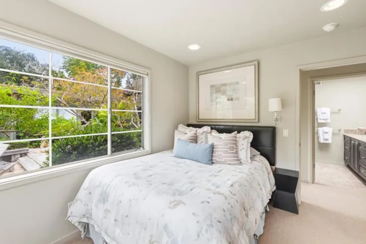 3369 Trevis Way, Carmel, California 93923