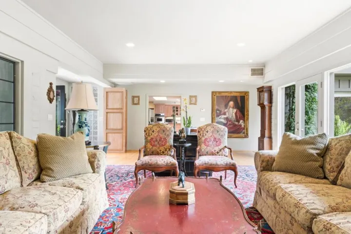 3369 Trevis Way, Carmel, California 93923