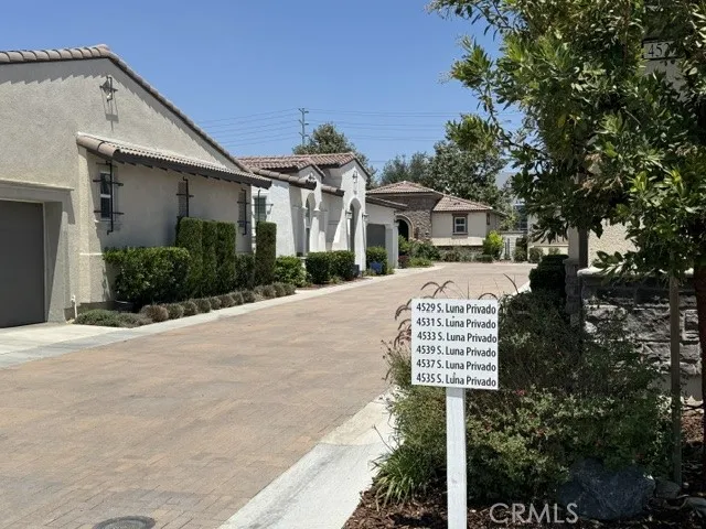 4531 S Luna Privado, Ontario, California 91761