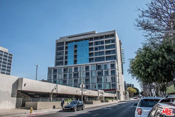 3223 W 6th Street 405, Los Angeles, California 90020