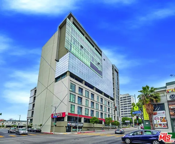 3223 W 6th Street 405, Los Angeles, California 90020