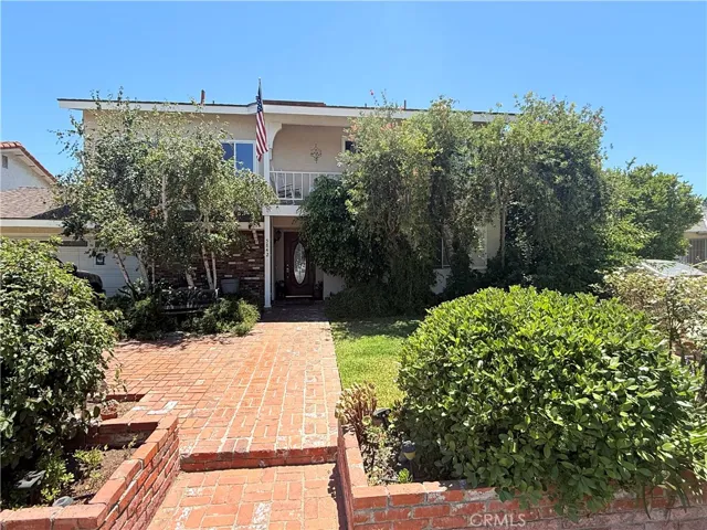 5842 Shirl, Cypress, California 90630