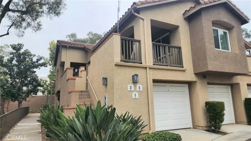 1 Baya, Rancho Santa Margarita, California 92688