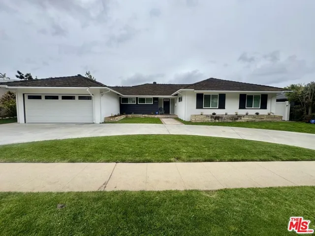 1410 Jonesboro Drive, Los Angeles, California 90049