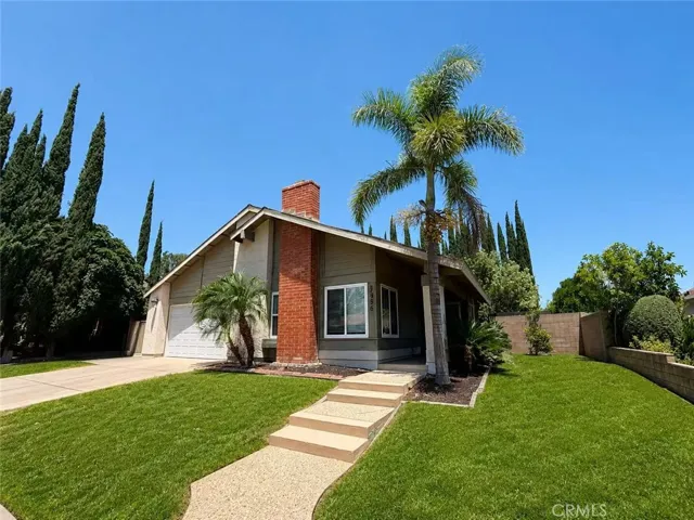 7925 Ramona, Rancho Cucamonga, California 91730