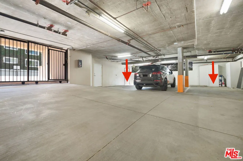 Three (3) Side by Side Parking Three (3) Side by Side Parking