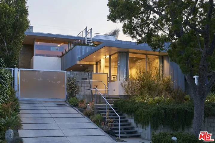 2502 7th Street, Santa Monica, California 90405