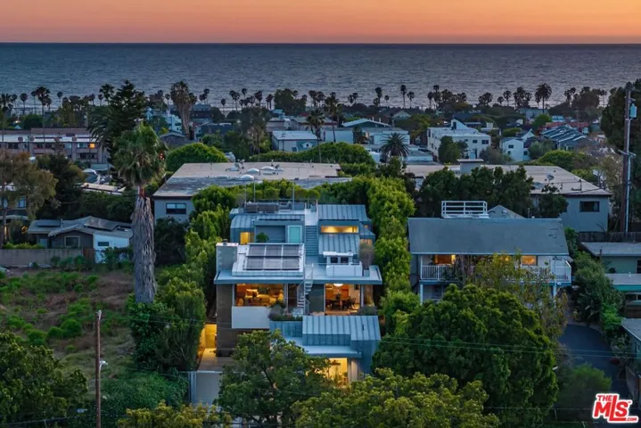 2502 7th Street, Santa Monica, California 90405