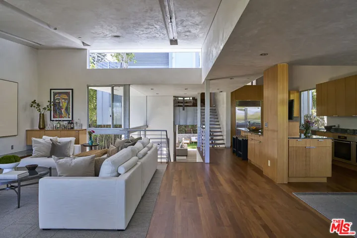 2502 7th Street, Santa Monica, California 90405