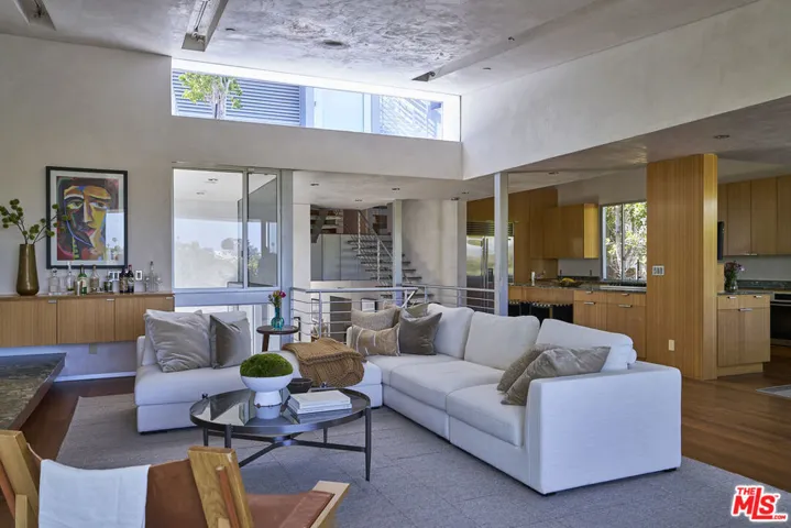 2502 7th Street, Santa Monica, California 90405