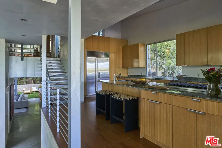 2502 7th Street, Santa Monica, California 90405