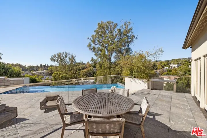 357 Crown Drive, Los Angeles, California 90049