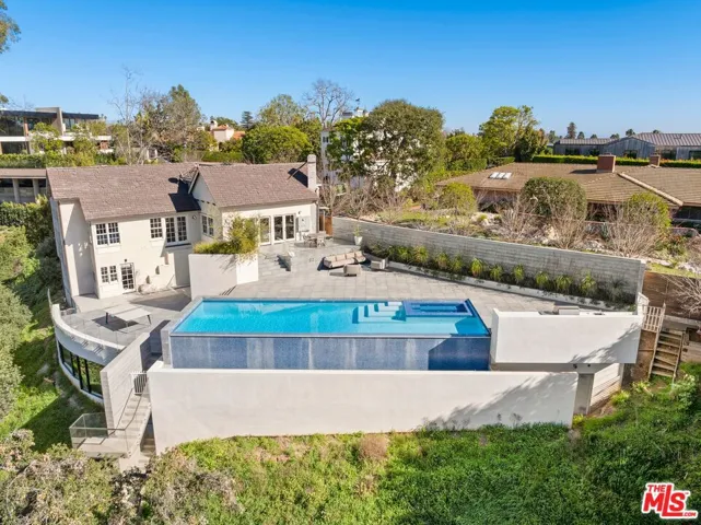 357 Crown Drive, Los Angeles, California 90049