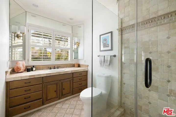 357 Crown Drive, Los Angeles, California 90049