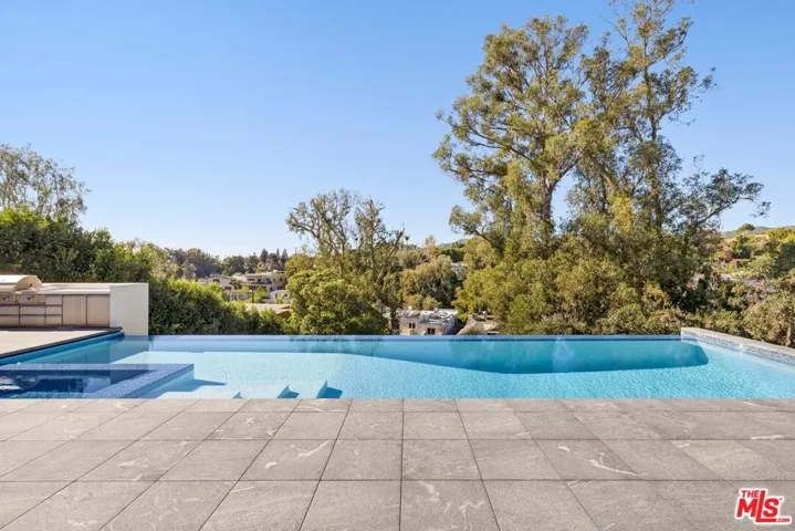 357 Crown Drive, Los Angeles, California 90049
