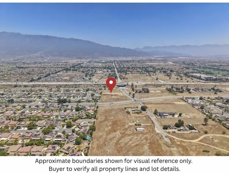 6542 Knox, Fontana, California 92336 — photo 4