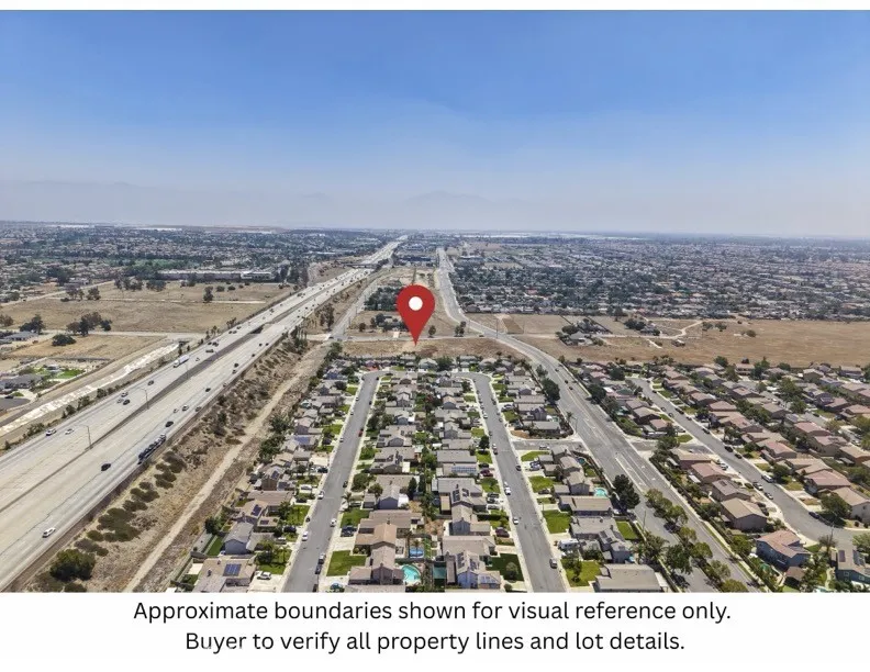 6542 Knox, Fontana, California 92336 — photo 5