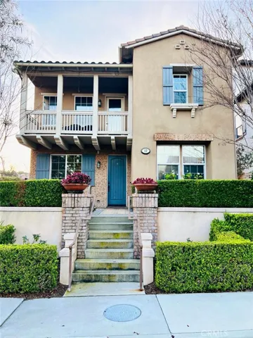 37 Rincon Way, Aliso Viejo, California 92656