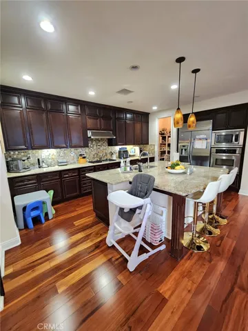 37 Rincon Way, Aliso Viejo, California 92656