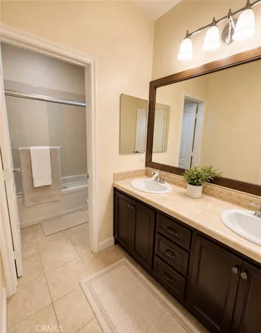 Second Level Bathroom