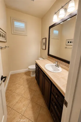Main Level Bathroom