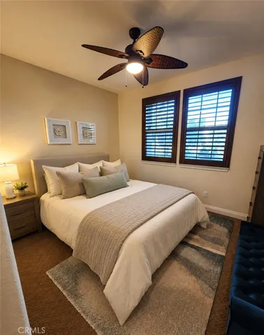 Main Level Bedroom