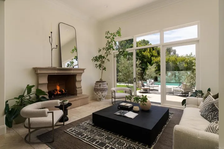 7825 Muirfield Way, Rancho Santa Fe, California 92067