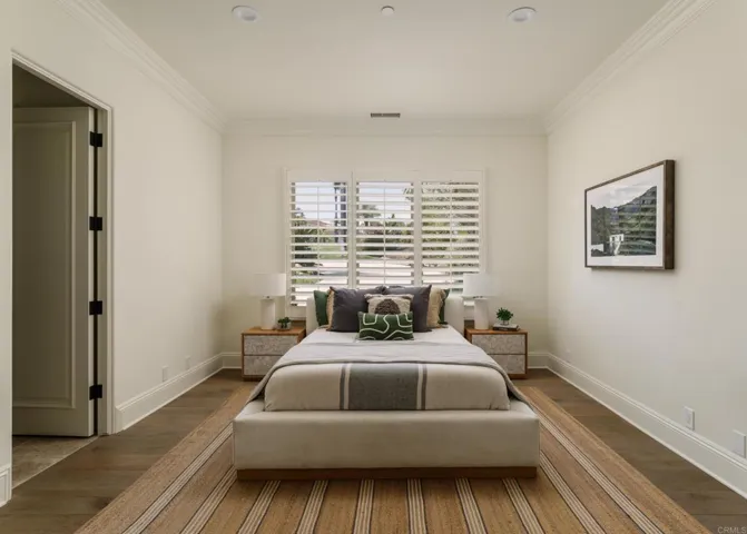 7825 Muirfield Way, Rancho Santa Fe, California 92067