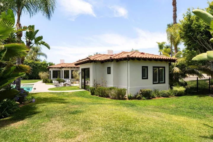 7825 Muirfield Way, Rancho Santa Fe, California 92067