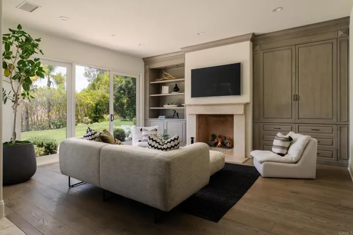 7825 Muirfield Way, Rancho Santa Fe, California 92067