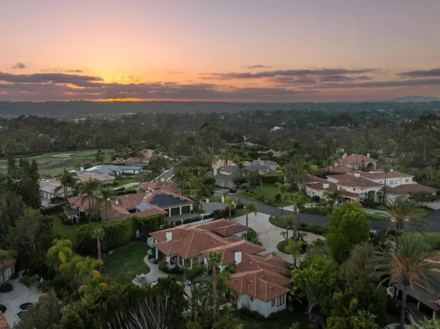 7825 Muirfield Way, Rancho Santa Fe, California 92067