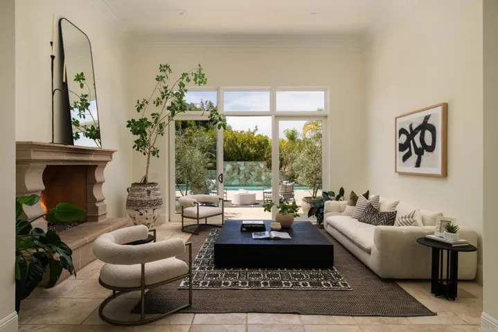 7825 Muirfield Way, Rancho Santa Fe, California 92067