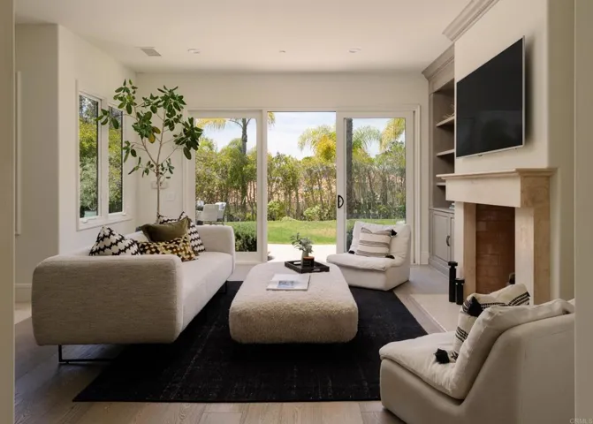7825 Muirfield Way, Rancho Santa Fe, California 92067
