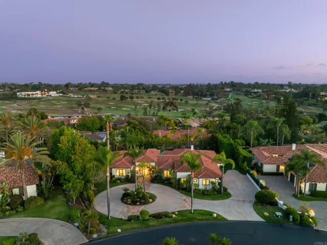 7825 Muirfield Way, Rancho Santa Fe, California 92067