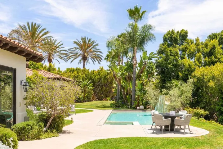 7825 Muirfield Way, Rancho Santa Fe, California 92067