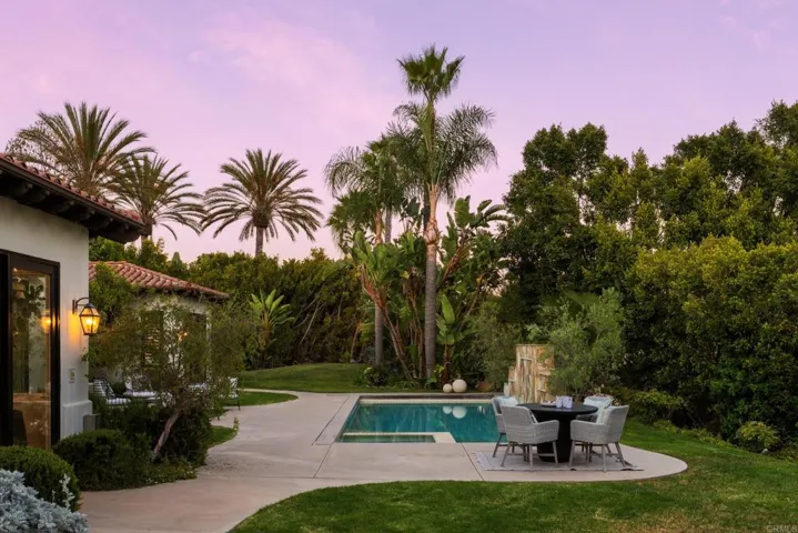 7825 Muirfield Way, Rancho Santa Fe, California 92067
