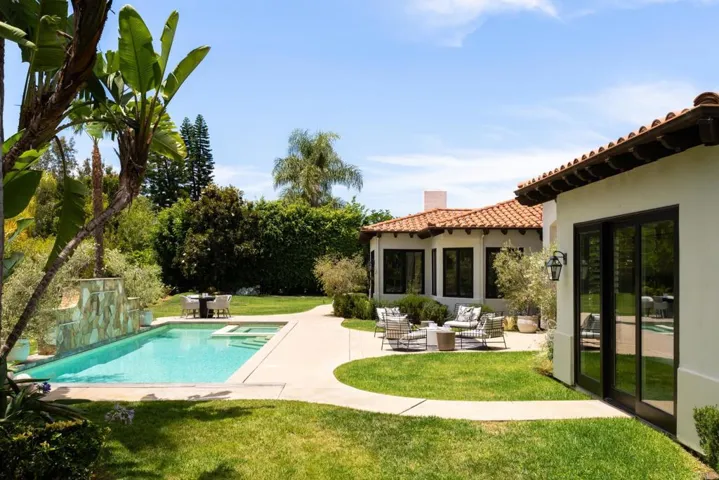 7825 Muirfield Way, Rancho Santa Fe, California 92067