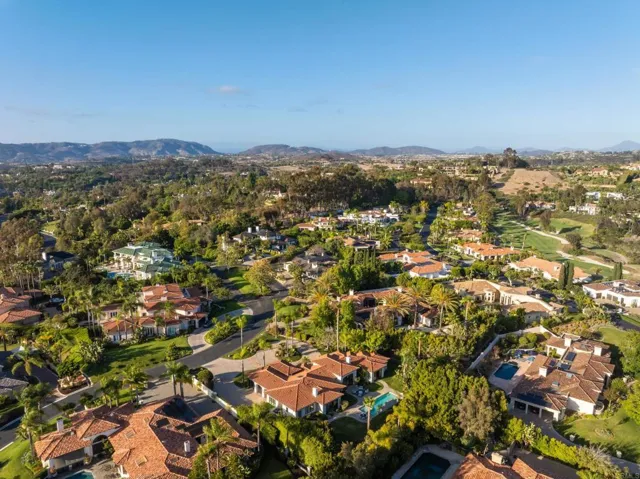 7825 Muirfield Way, Rancho Santa Fe, California 92067