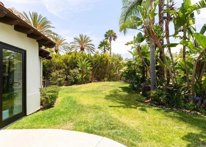 7825 Muirfield Way, Rancho Santa Fe, California 92067