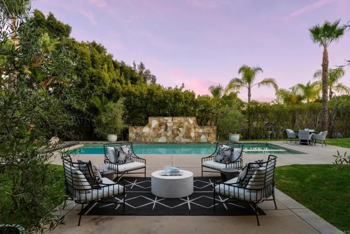 7825 Muirfield Way, Rancho Santa Fe, California 92067