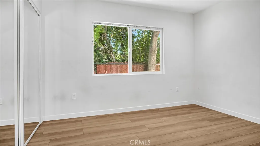 Main house 4th bedroom