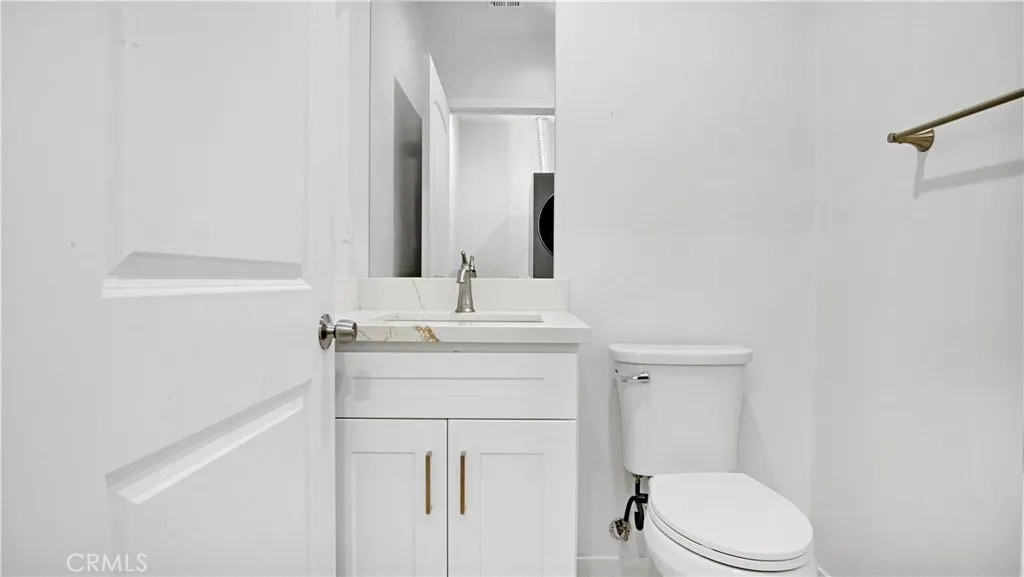 Main house bath